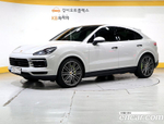 Porsche Cayenne (PO536) 3.0 E-Hybrid Coupe (11.2020)