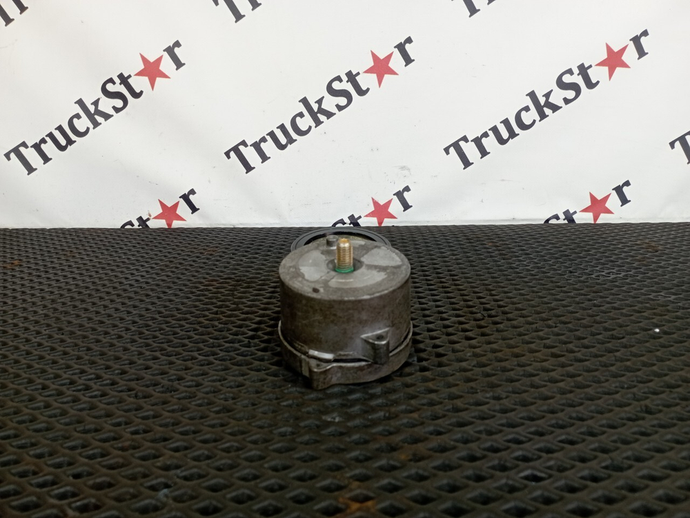 Ролик-натяжитель 2018г