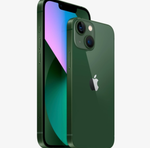 Смартфон Apple iPhone 13 mini 256 ГБ, nano SIM+eSIM, Зелёный