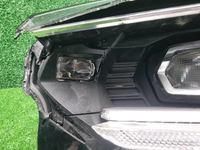 Битая Фара левая BMW X3 G01 (2021-2024) LED