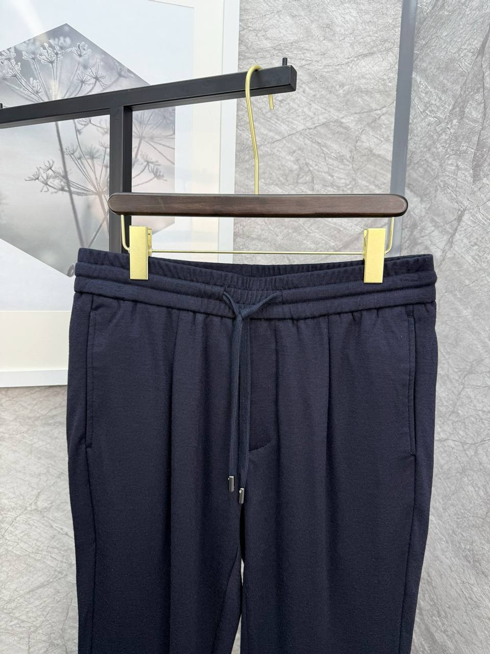 Костюм Loro Piana