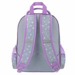 Рюкзак ПИФАГОР SCHOOL, 1 отделение, 3 кармана, "Cats selfie", 38x28х14 см, 273165