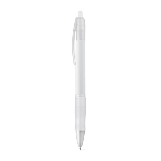 SLIM Шариковая ручка с противоскользящим покрытием