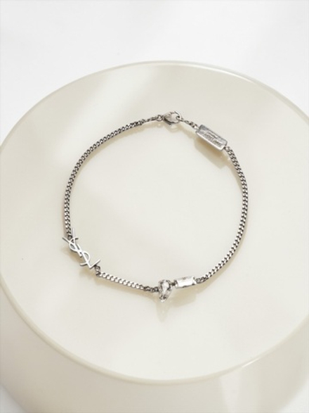 Браслет Saint Laurent