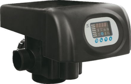 Клапан 75А1 (автомат на фильтрацию, макс.поток 10 м3/ч),  АД