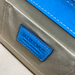 Jacquemus Le Chiquito Noeud 18 cm