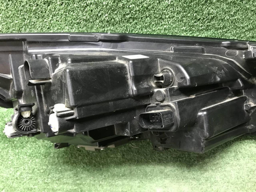 Фара левая Chery Tiggo 7 Pro (2020-2024) LED