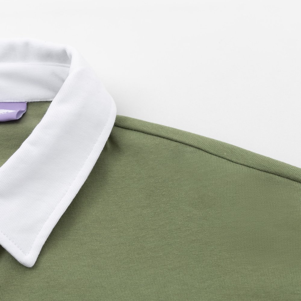 ЛОНГСЛИВ YMKASHIX RUGBY