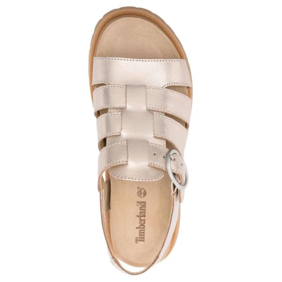 Timberland Clairemont Way Fisherman 'Gold'