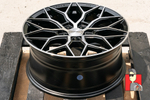 Комплект дисков Vossen HF-2 17x7.5 et40 5x100