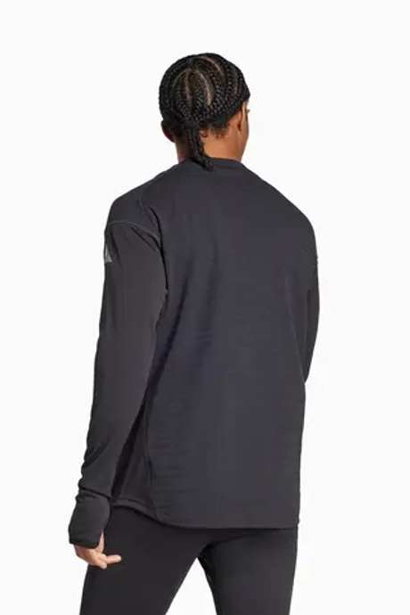 Кофта adidas Tiro 25 Pro Training Top - черный