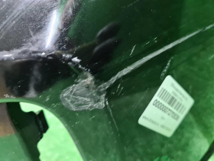 Бампер передний Nissan X-Trail T32 (2017-2022)