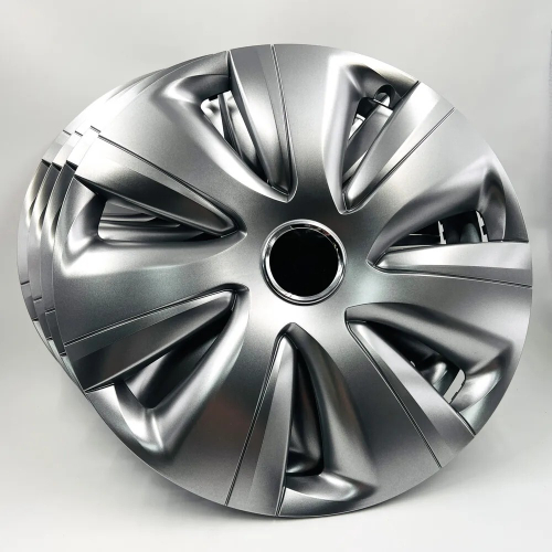 Колпаки на колеса гибкие R17 4шт №503