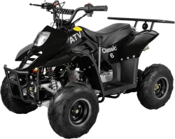 Электроквадроцикл Avantis CLASSIC 6Е (600W)