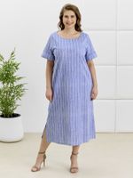 Платье Рейчел Виотекс СИНИЙ