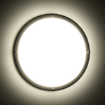 Потолочный светодиодный светильник Citilux Бостон CL709321N