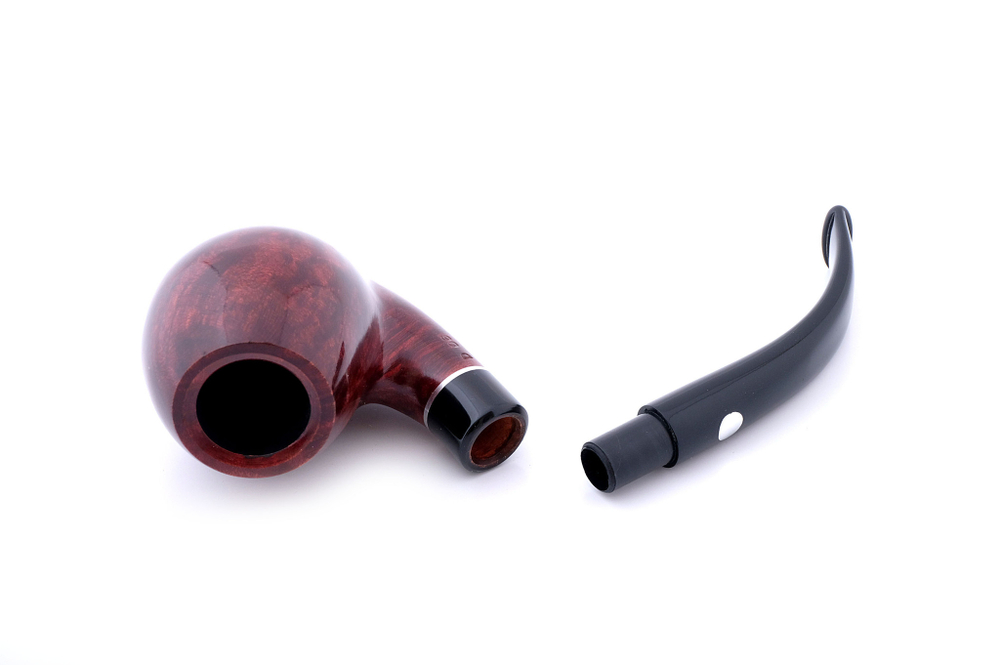 Курительная трубка Mastro De Paja Dolce Vita D06