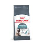 Royal Canin Hairball Care Корм сухой для взрослых кошек 0,4кг