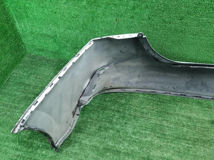 Бампер задний Hyundai Solaris 2 (2020-2022)