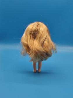 Кукла Барби - Келли 90х 02868