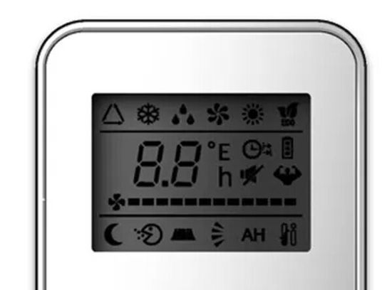 Сплит-система Green TSI/TSO-12 HRSY1