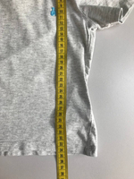 Футболка базовая, на 1,5 года