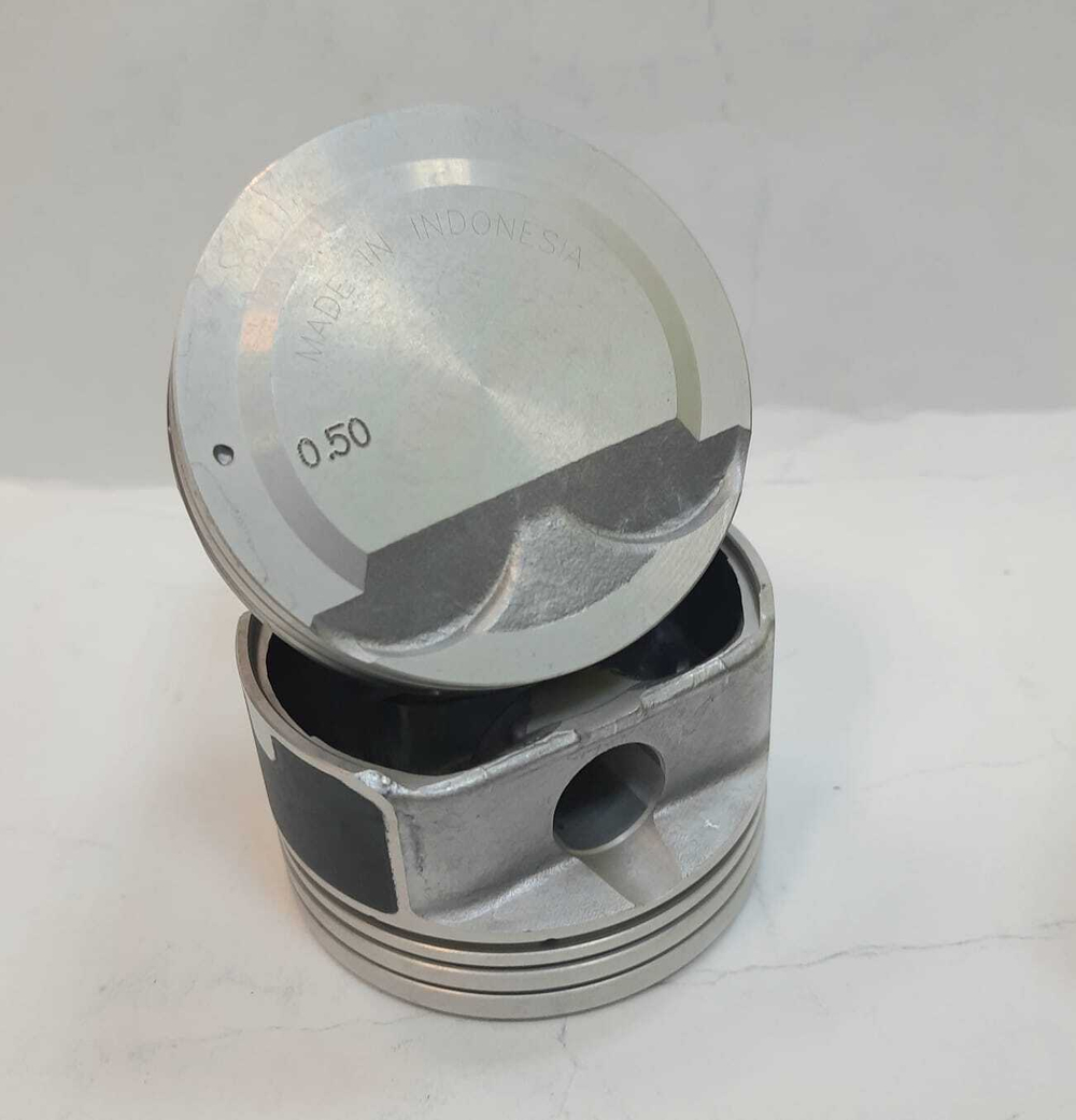 Поршни Teikin с кольцами TP +0.50 G4FA