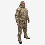 Костюм утепленный (мембранный, непромокаемый) "Jaguar LT" NW4