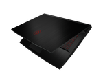Ноутбук MSI MSI Thin GF63 i5/16/ RTX 4050