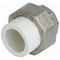 Муфта BERKE комб. разъем. ВР 32*1quot;