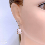 Серьги ZinLi - арт391