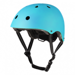 Шлем Los Raketos Детский Bambino Neon Blue