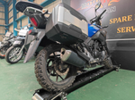 Suzuki V-Strom DL250 , 2017