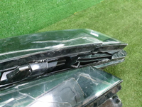 Битая Фара правая Skoda Kodiaq (2016-2022) LED