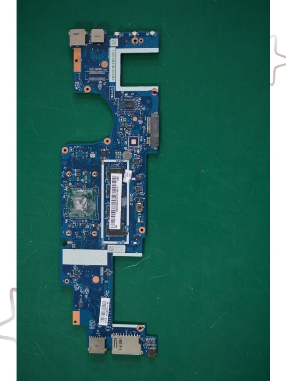 Материнская плата для ноутбука Lenovo YOGA2-11 MB W8S N3520 4G Lenovo(90005660), оригинал