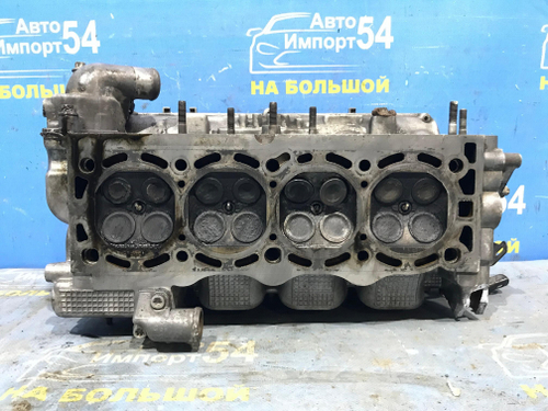 Головка блока цилиндров CHEVROLET VIVA 2005