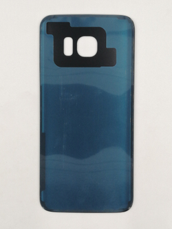 Задняя крышка для Samsung Galaxy S7 Edge (SM-G935F) Золото