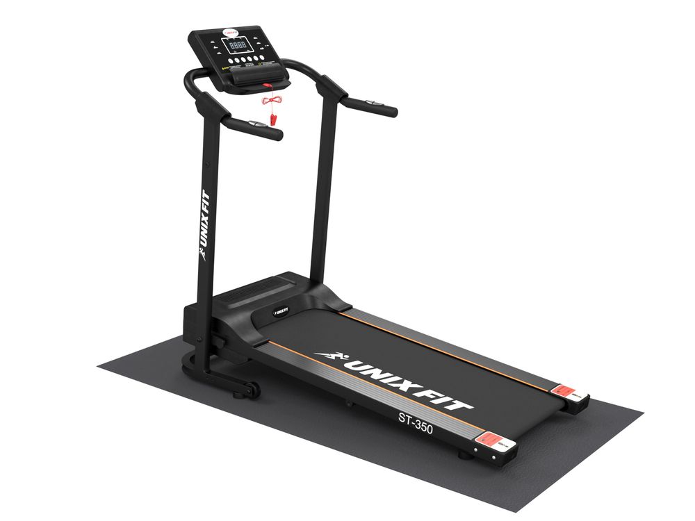 Беговая дорожка UNIX Fit ST-350