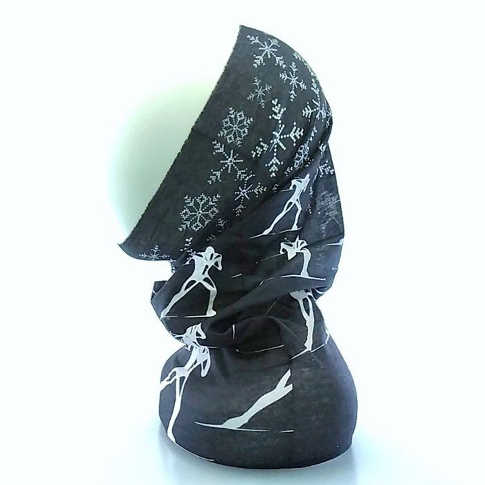 Бандана KV+ Skier