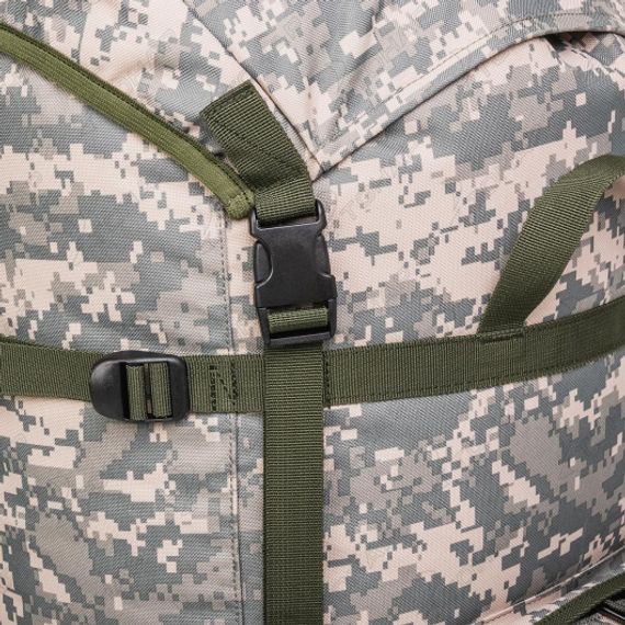 Рюкзак Медведь 120 (N-TB1388-120L) NISUS