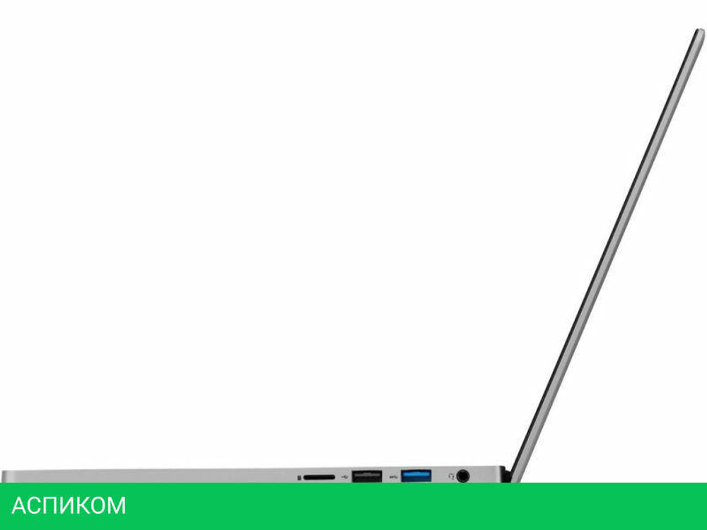 Ноутбук OSiO FocusLine F140I-008