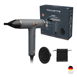 Фен Rowenta HY8120F0