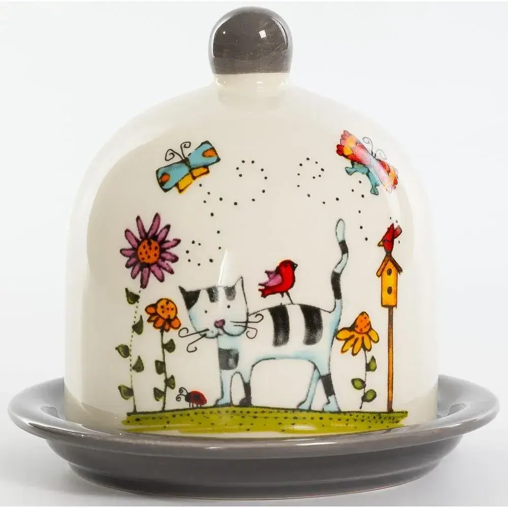 Лимонница 97мм Полосатый Кот