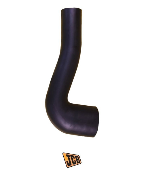 Патрубок нижний AWS Tier4 JCB 333/C2915, 333-C2915, 333C2915