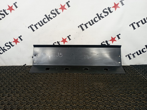 Защита радиатора нижняя 2022г.