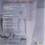 Trios Charles Lloyd / Chapel (LP)