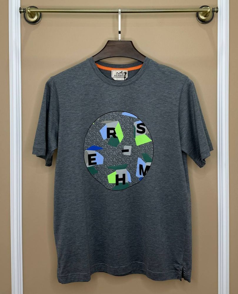Футболка Hermes