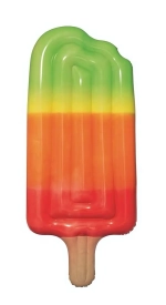 Плот надувной 185*89 см Dreamsicle Popsicle Bestway (43161)