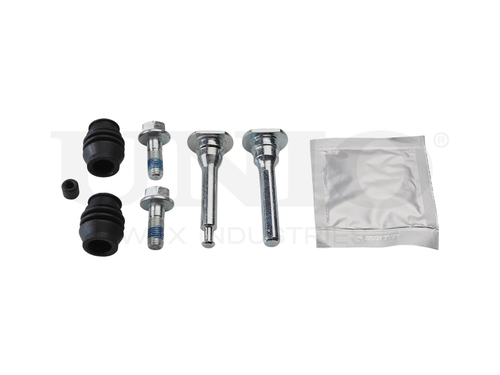 Комплект направляющих заднего тормозного суппорта UNIO BRK-30008