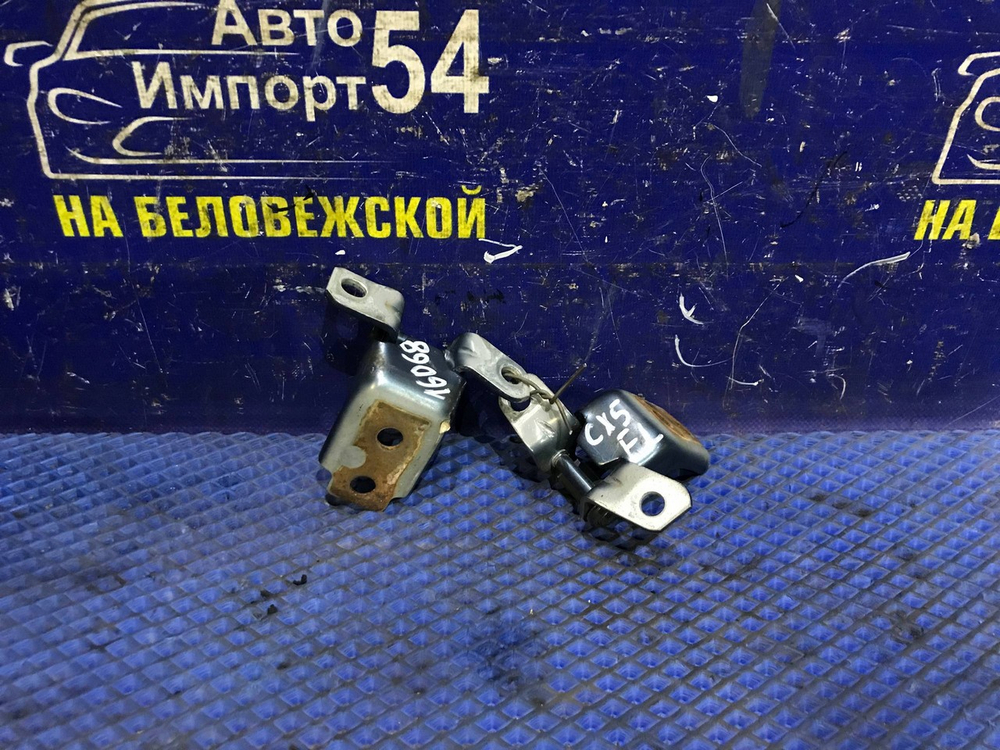 Петля двери передней левой MAZDA CX-5 2012-2016